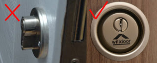 uşak Kapı Güvenliği